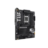 Asus TUF GAMING X870-PLUS WIFI AMD X870 DDR5 M.2 HDMI/USB PCIe 5.0 AM5 Anakart - 1