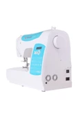 Singer C5205-TQ Turkuaz Elektronik Dikiş Makinesi - 1