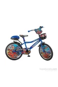 Ümit Racer 20 Jant Bisiklet Mavi - 1