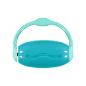 Zuzu Toys 4103 Çıngıraklı Diş Kaşıyıcı Bebek Oyuncakları - 5