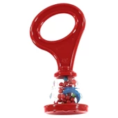 Zuzu Toys 4032 Şeker Çıngırak Bebek Oyuncakları - 2