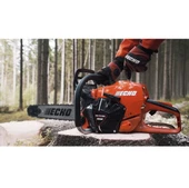 ECHO CS7310 SX MOTORLU TESTERE - 3