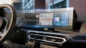 Bmw iX 12.3 inç Dijital Gösterge ve 14.9 inç Multimedya Uyumlu 9H Nano Ekran Koruyucu thumbnail 1