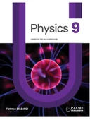 PALME 9.SINIF PHYSİCS (TAKIM) *YENİ* - 1