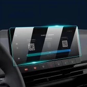 MG4 2023 2024 Multimedya Navigasyon Uyumlu 9H Nano Ekran Koruyucu thumbnail 1