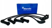 Accent Milenyum-Admire 1.3 ve 1.5 Buji Kablosu Takımı MANDO - 1
