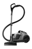 Maxtron Toz Torbasız Elektrikli Süpürge - Gri - Set12341 - 2