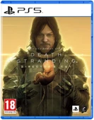 Death Stranding Director's Cut Ps5 Oyun - 1