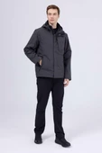 2AS Massif 3 in 1 Down Jacket Mont - 2