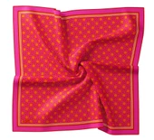 SİLKHOME TWİLL İPEK EŞARP 11424 - 8