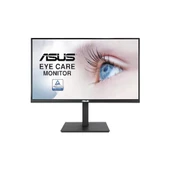 Asus VA27AQSB 27'' Ips Freesync 1Ms 75Hz DP HDMI USB X2 Monitör - 1