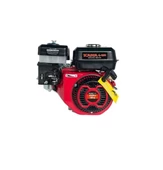 KAMA GK460 BENZİNLİ TEK MOTOR İPLİ 18HP KAMALI - 2