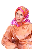 SİLKHOME TWİLL İPEK EŞARP 11427 - 12