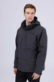 2AS Massif 3 in 1 Down Jacket Mont - 1