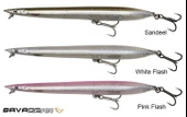 Savage gear MAG Sandeel Surf Walker 210 41g F Suni Yem - 1