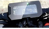 Honda Cb 250r / Cb 125r / Cb 300r Dijital Gösterge Uyumlu 9h Kırılmaz Nano Ekran Koruyucu 2018 2023 - 1