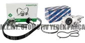 Rapid 1.4 Tsi Triger ve Devirdaim Seti 2015-2020 - 1