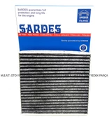 Toyota Verso 1.6 D-4D Dizel Filtre Bakım Seti (2013-2017) thumbnail 3