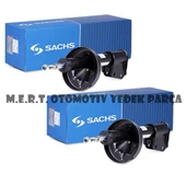 Renault Clio 2 Ön Amortisör Takımı - 1