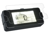 Honda Nc 750X Dijital Gösterge Uyumlu 9H Nano Ekran Koruyucu 2021 2022 - 1