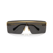 Miu Miu 0MU 50ZS 5AK5S0 HN Kadın Güneş Gözlüğü thumbnail 5