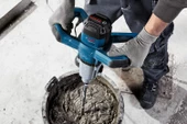 Bosch Professional GRW 140 Boya Harç Karıştırıcı 1400 Watt - 06011C4020 thumbnail 5