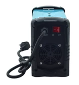 MMA-200 DC Inverter Kaynak Makinası NO:51 (12cmx19cmx28cm) KABLOLU - 4