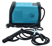 MMA-200 DC Inverter Kaynak Makinası NO:51 (12cmx19cmx28cm) KABLOLU - 1