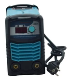 MMA-200 DC Inverter Kaynak Makinası NO:51 (12cmx19cmx28cm) KABLOLU - 2