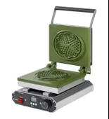 SMH Çiçek Model Waffle Makinesi - 1