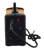 MMA-200 DC Inverter Kaynak Makinası Turuncu NO:52 (12cmx19cmx28cm) KABLOLU - 3