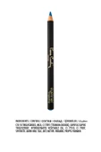 Pierre Cardin Eyeliner Longlasting Uzun Süre Kalıcı Göz Kalemi-13208 - 8