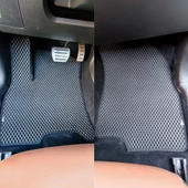 Bod Chery Tiggo 8 Pro Max 5 Koltuk 3D Havuzlu Paspas 2024-Sonrası Siyah thumbnail 1