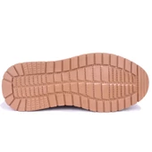 Dagoster DMA08-640DG Kahve Ortopedik Günlük Erkek Deri Ayakkabı thumbnail 4