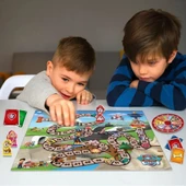 Paw Patrol Pawtastic İlerlemeli Grup Oyunu PW7951 - 2