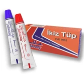 Jalajans İran Yapıştırıcı 20gr - 1