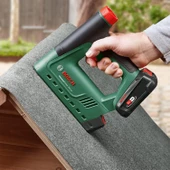 Bosch Universal Tacker 18V-14 Zımba ve Çivi Tabancası - 06032A7000 - 3
