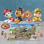 Paw Patrol Pawtastic İlerlemeli Grup Oyunu PW7951 - 1