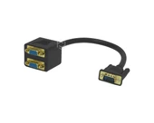 FRISBY  FA-6678C VGA - 2 x VGA Görüntü Çoklayici - 1