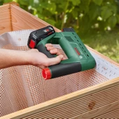 Bosch Universal Tacker 18V-14 Zımba ve Çivi Tabancası - 06032A7000 - 4