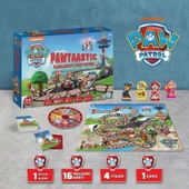 Paw Patrol Pawtastic İlerlemeli Grup Oyunu PW7951 - 3