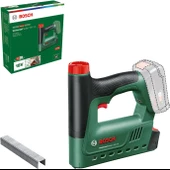 Bosch Universal Tacker 18V-14 Zımba ve Çivi Tabancası - 06032A7000 - 1