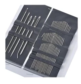 MC 55'li Dikiş İğne Seti, Dikiş İplik Tamir Seti - 2