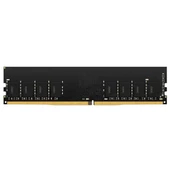 Lexar 8GB (1x8GB) DDR4 3200MHz CL22 Pc Ram (LD4AU008G-R3200GSST) - 1