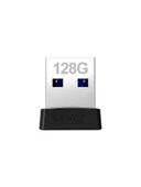 Lexar JumpDrive 128GB S47 USB 3.1 Flash Sürücü LJDS47 - 1
