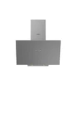 Silverline 3'lü Gri Cam Ankastre Set (3481 Flam 60 Gri+cs5335s02+bo65e1s01) - 2