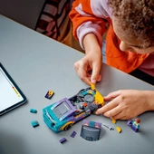 Lego Speed Champions Nascar Next Gen Chevrolet Camaro Zl1 76935 - 8