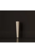 Enwood TV ÜNİTESİ AHŞAP AYAK 19 CM KUM TAŞI RENGİ - 3