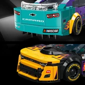 Lego Speed Champions Nascar Next Gen Chevrolet Camaro Zl1 76935 - 7