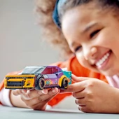 Lego Speed Champions Nascar Next Gen Chevrolet Camaro Zl1 76935 - 9